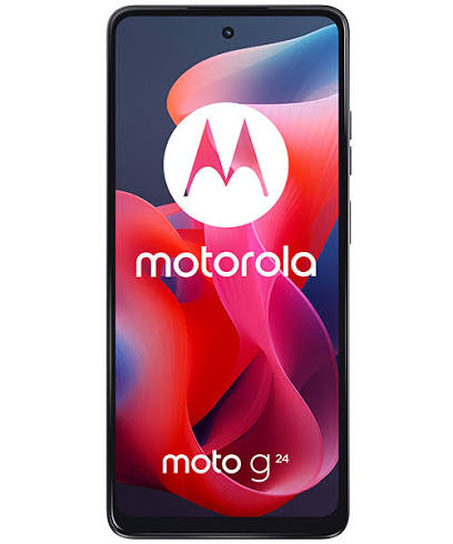 MOTOROLA G24