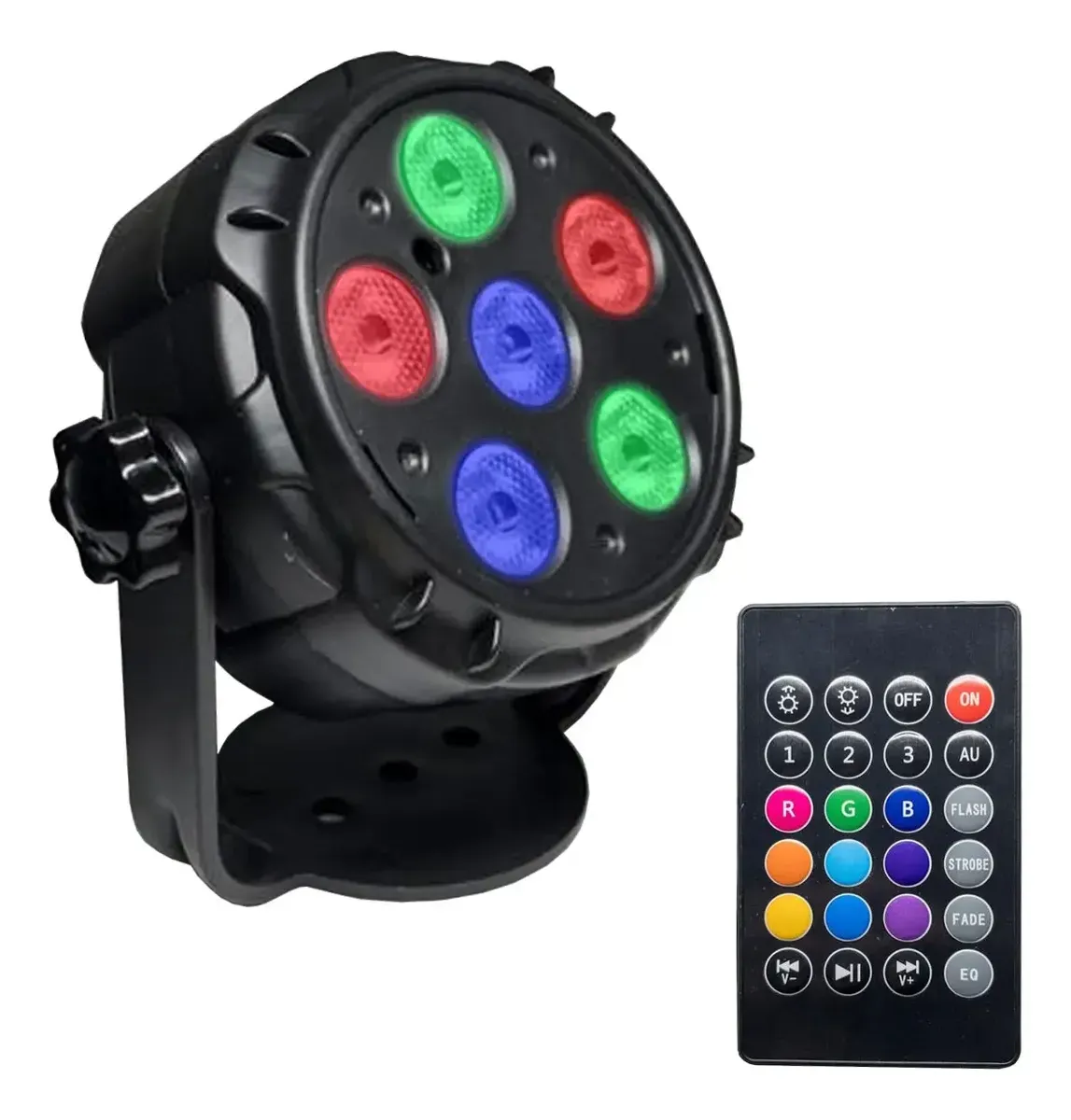 PROTÓN 6 LEDS
